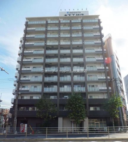 建物外観　★《見学予約受付中》当店では契約金がクレジット決済可能です★