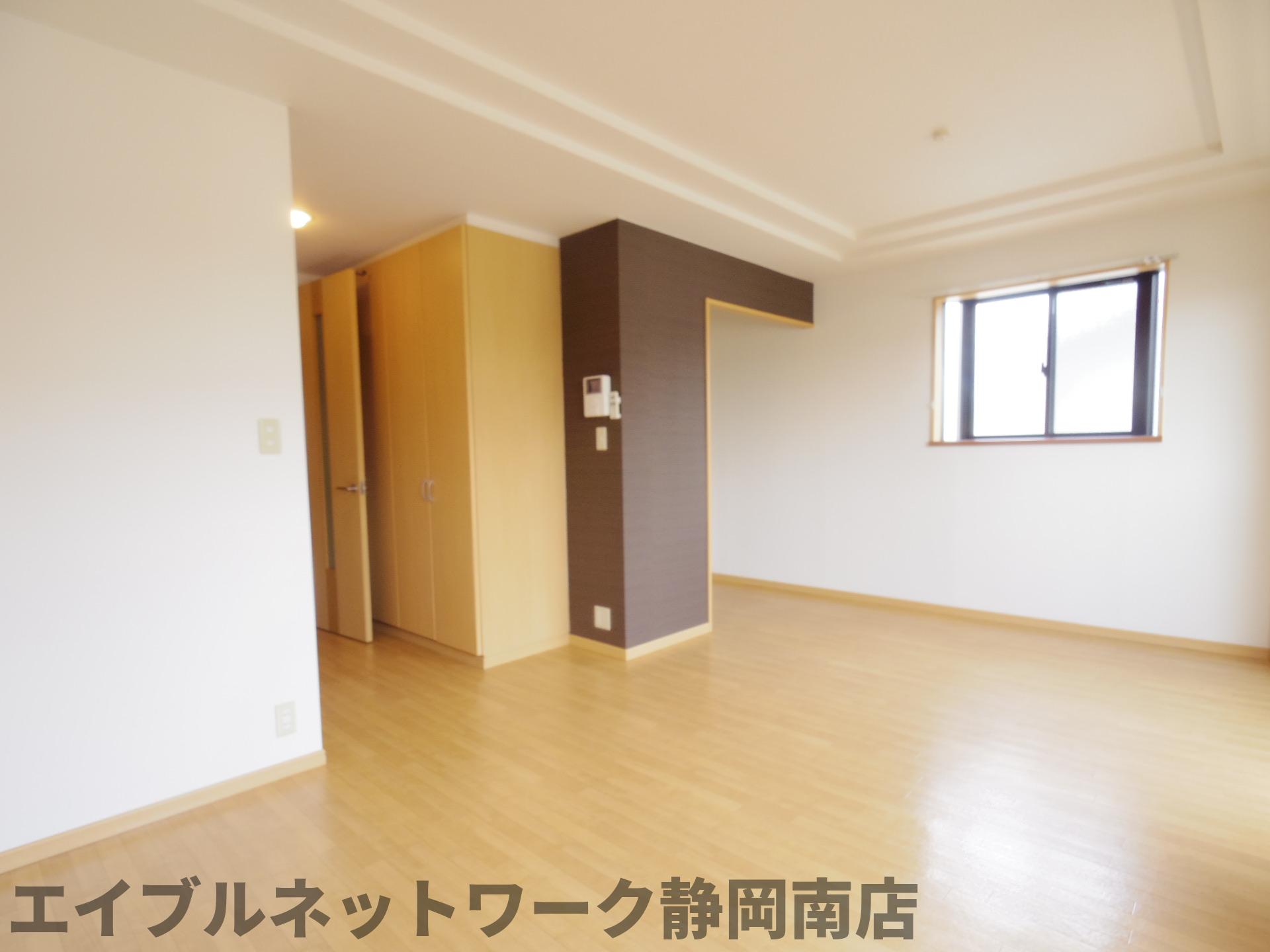その他部屋・スペース　内装も気になるポイント