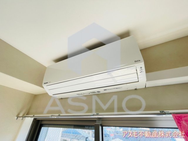 その他設備　同マンション別部屋　参考写真