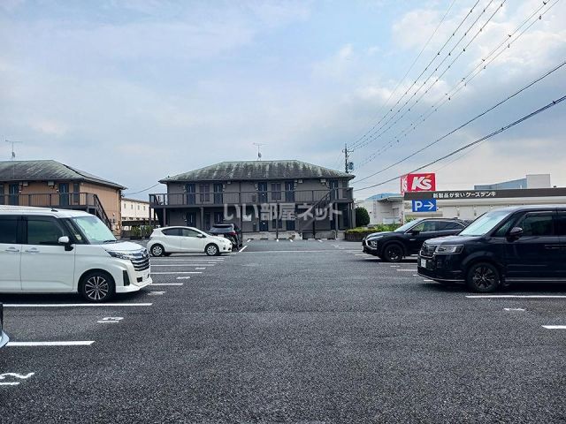 サン トゥール Aのその他写真