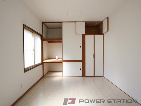 その他部屋・スペース
