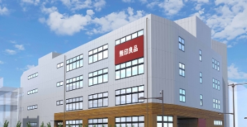 ショッピングセンター　無印良品板橋南町22店（ショッピングセンター）まで239m