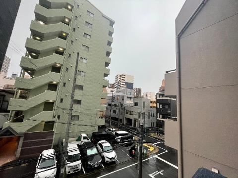 眺望　眺望（イメージ）