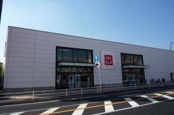 その他　ユニクロ 湘南台店（その他）まで423m