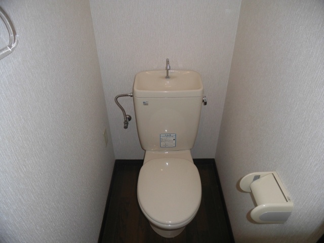 トイレ　バストイレ別でおすすめです！
