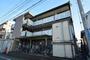坂戸駅より徒歩12分 1階 築17年9ヶ月の賃貸物件