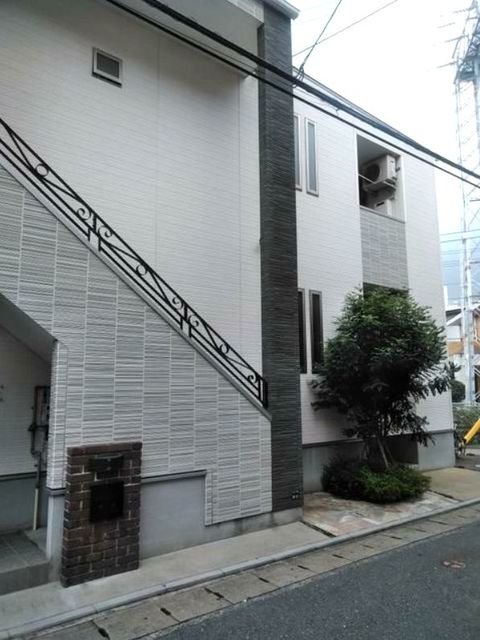 建物外観　【外観写真】お気軽にお問合せください♪