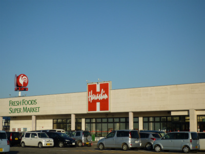 スーパー　原信来迎寺店（スーパー）まで774m