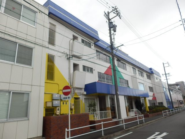 幼稚園・保育園　第二松元幼稚園（幼稚園・保育園）まで269m