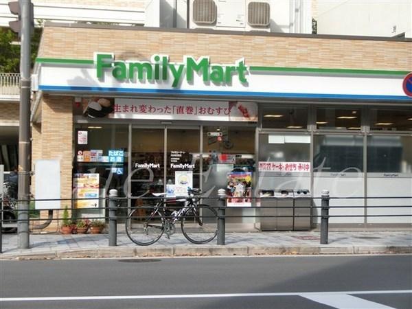 コンビニ　ファミリーマート内本町西店（コンビニ）まで133m