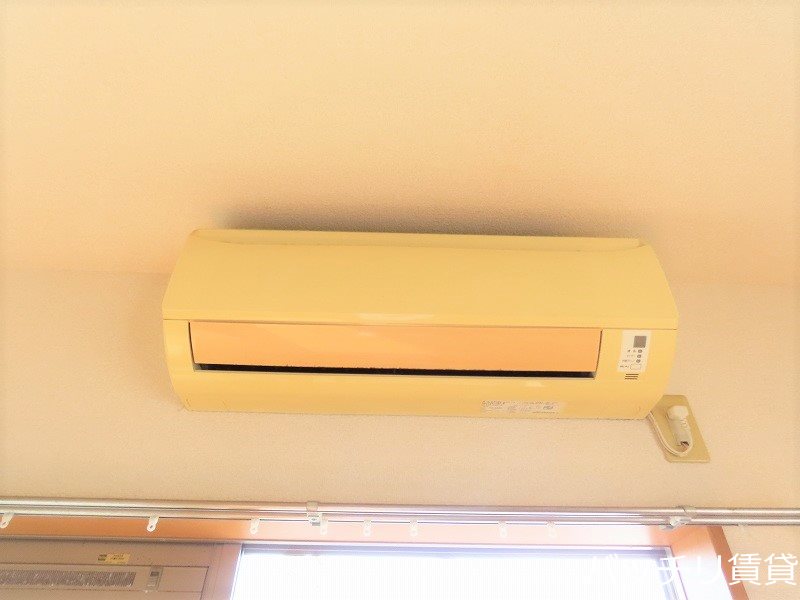 その他設備　※同アパート別部屋写真の為現状優先。