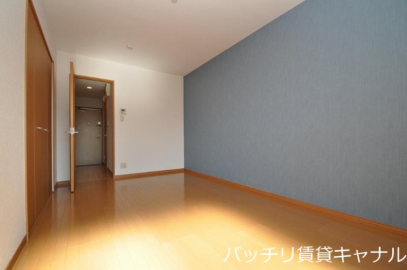 居室・リビング　※同アパート別部屋写真の為現状優先。