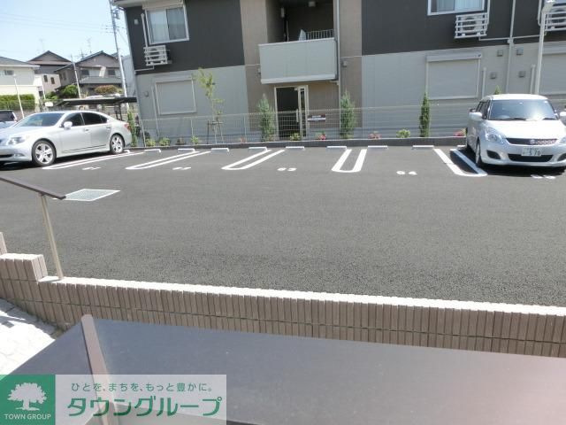 眺望　お問合せはタウンハウジングまで！※現地待合わせ相談可能