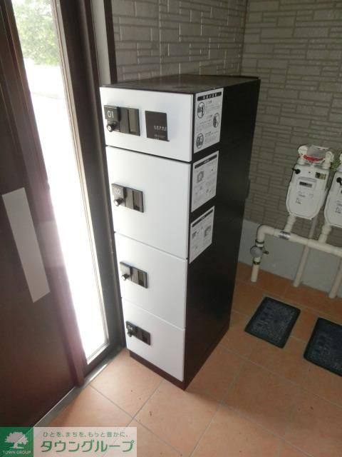 その他共有部分　お問合せはタウンハウジングまで！※現地待合わせ相談可能