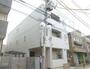 蒲田駅より徒歩10分 2階 築10年9ヶ月の賃貸物件