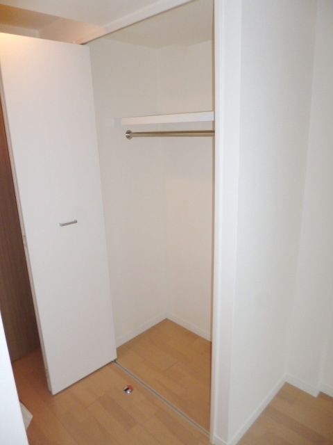 収納　★人気のクローゼットタイプ★