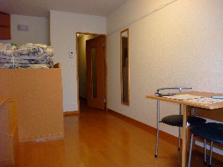 その他部屋・スペース　洋室