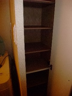 その他　下足箱