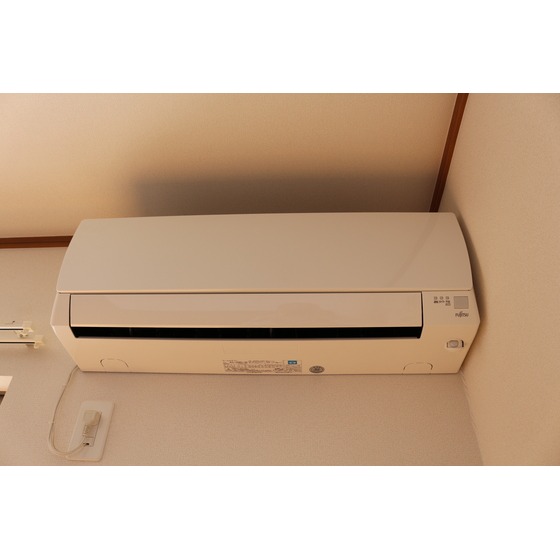 その他　エアコン