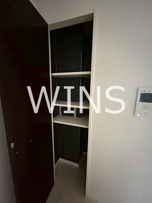 セキュリティ　別部屋参考写真です