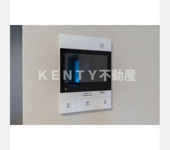 セキュリティ　その他画像