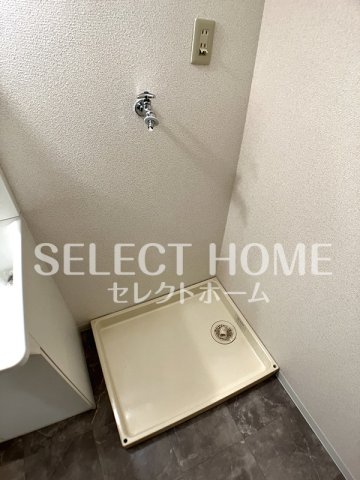 その他　きれいな玄関です