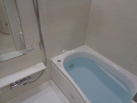 バス・シャワールーム　《見学予約受付中》設備充実分譲賃貸マンション