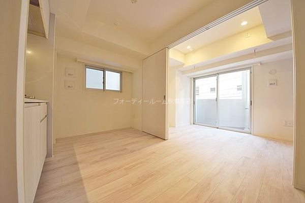その他部屋・スペース　《見学予約受付中》設備充実分譲賃貸マンション