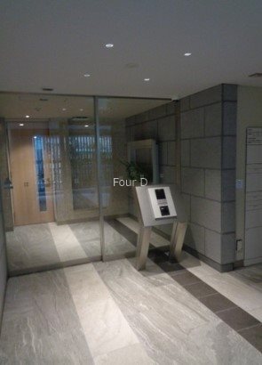 セキュリティ　《見学予約受付中》設備充実分譲賃貸マンション