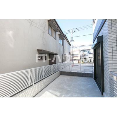 庭
