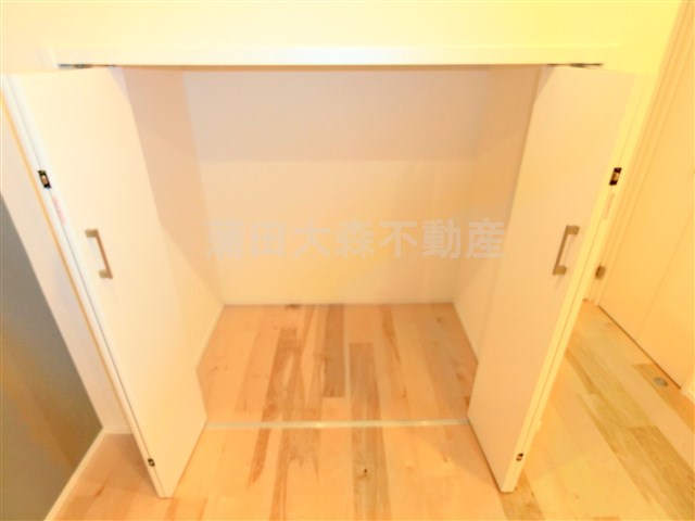収納　収納