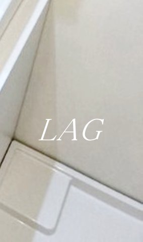 その他設備　洗濯機置場です。