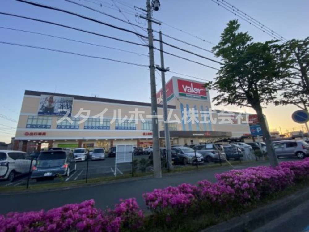 その他　ABC-MART バロー豊橋店（その他）まで606m