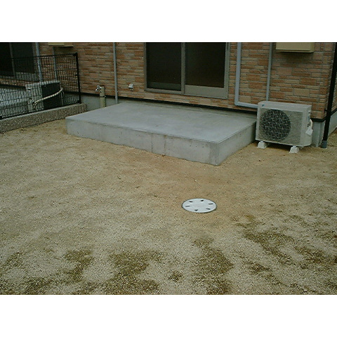 庭