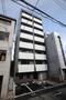 岡山駅より徒歩8分 7階 築17年4ヶ月の賃貸物件