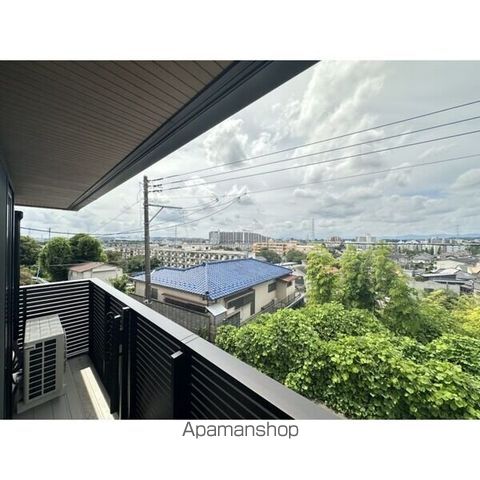 立川市富士見町4丁目戸建A棟のその他写真