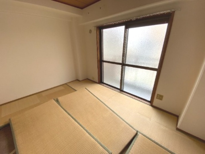 眺望　落ち着きますね。