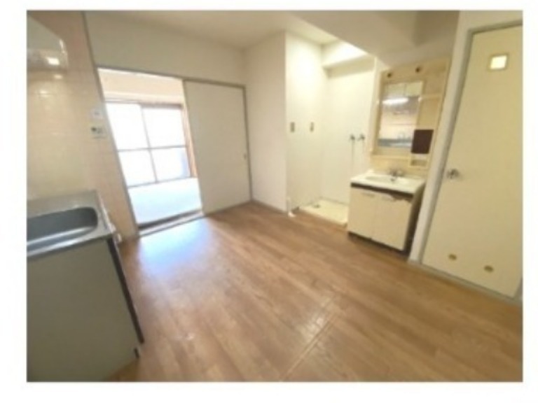 キッチン　通勤・通学に便利なマンションなのでこの機会にぜひ！