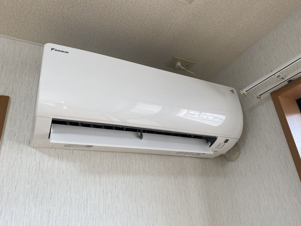 その他設備　設備