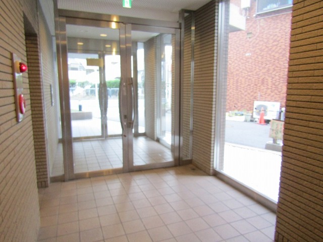 ロビー