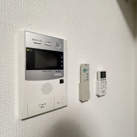 セキュリティ　同仕様タイプです