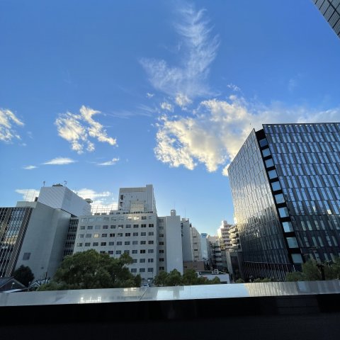 眺望　同仕様タイプです