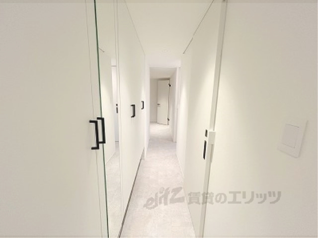 その他部屋・スペース　廊下
