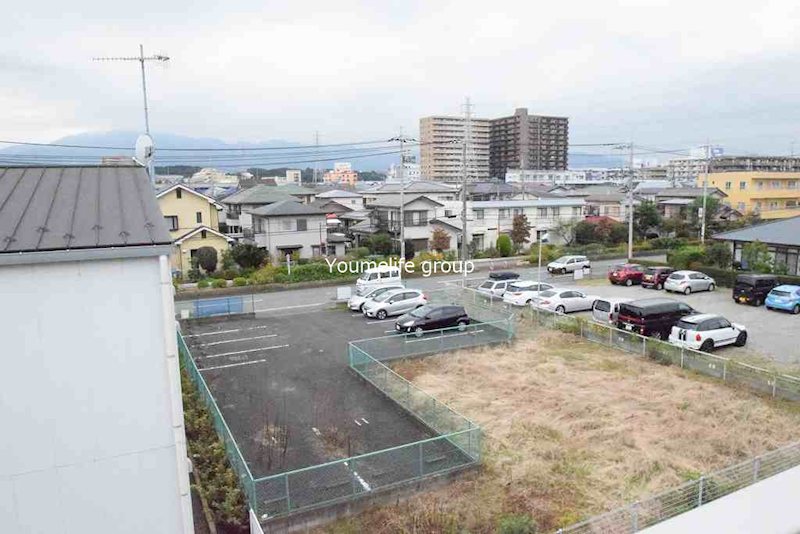 眺望　別部屋参考写真