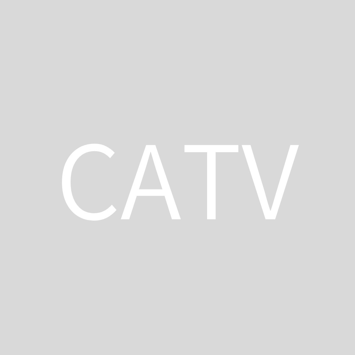 その他　CATV