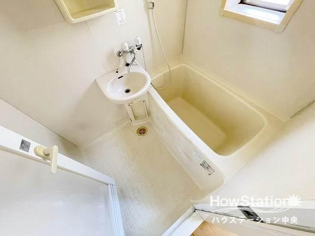 バス・シャワールーム　同建物別室参考写真