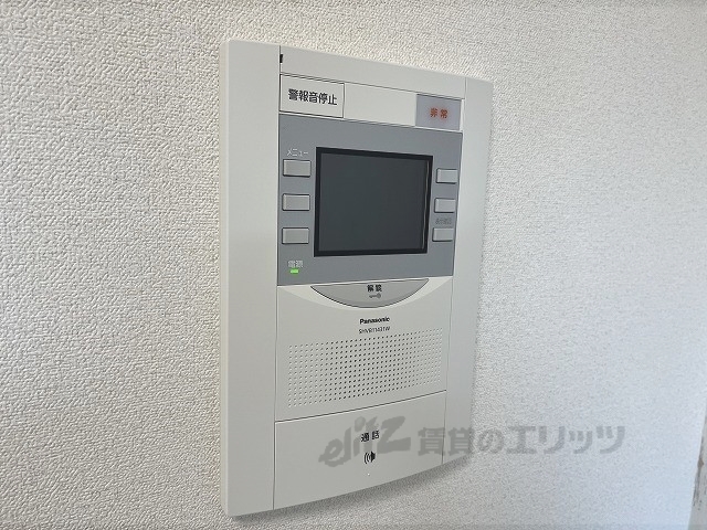 セキュリティ　ドアフォン（ＴＶ含）