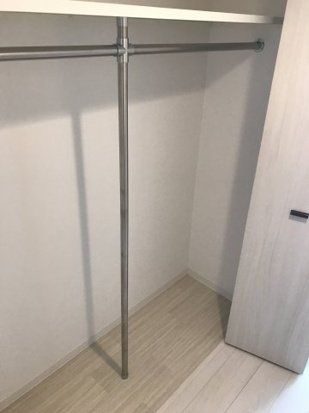 その他部屋・スペース　収納