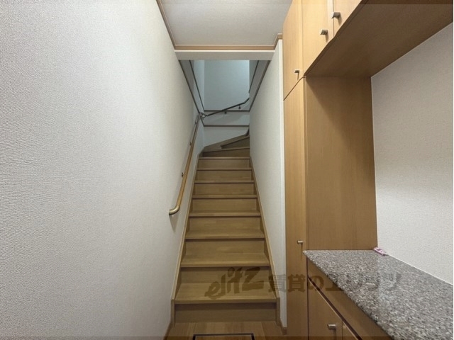 その他部屋・スペース　廊下