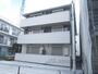 セジュールK 2階 築4年5ヶ月の賃貸物件